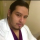 Sergio Francisco Gonzalez Orbe