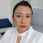 Dra. Aslhie Oyuki Orzuna Vazquez