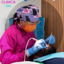 Ampliar imagen: Elizabeth Valenzuela Rivera, Dentista - Odontólogo Cuautitlan Izcalli