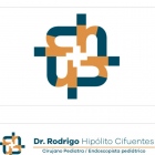 Dr. Rodrigo Hipolito Cifuentes