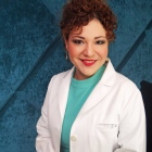 Dra. Mildreth Amelyn Cid Garza