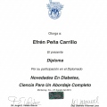 Ampliar imagen: certificate 16