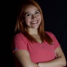 Ampliar imagen: Aline Cejudo Contreras, Dentista - Odontólogo Ciudad de México