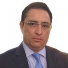 Dr. Enrique Faugier Fuentes