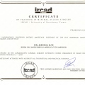 Ampliar imagen: certificate 4