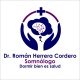 Román Herrera Cordero