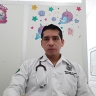 Dr. Miguel Angel Aguilar Hernandez