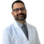 Dr. Christopher Peña George