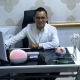 Oscar Salvador Cruz Perez