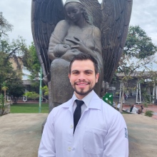 Ampliar imagen: Carlos Manuel Valencia Marín, Ginecólogo Los Mochis