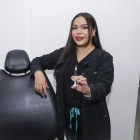 Dra. Mérida Itzel González Arana