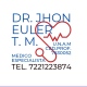 Jhon Euler Trejo Muñoz