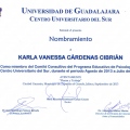 Ampliar imagen: certificate 18