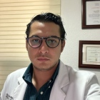 Dr. José Alberto Rosas González