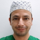 Dr. Daniel Monraz Alvarez