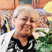 Ampliar imagen: Ana Lilia Chiñas Jacinto, Oftalmólogo El Marqués