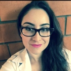 Dra. Minerva Elizabeth De la Cruz Rodríguez