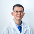 Dr. Guillermo Abraham Lee Barrera