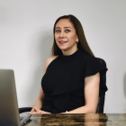 Mtra. Ana Olivia Caballero Lambert