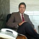 Roberto Baca Baca