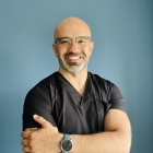 Dr. José Andrés González Cabrera