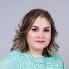 Dra. Myrna Limón Morales