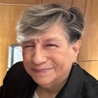 Mtra. Silvia Ortega y Gonzalez