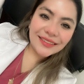 Nancy Ivonne Cruz Hernández, Fisioterapeuta Xalapa