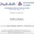 Ampliar imagen: certificate 19