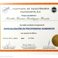 Ampliar imagen: certificate 21