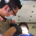 Ricardo Camarena Vázquez, Dentista - Odontólogo Corregidora