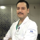 Dr. Lucino Bahena Carrera