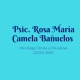 Rosa María Camela Bañuelos