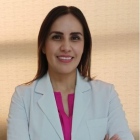 Dra. Claudia Miranda Ruvalcaba