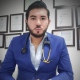 César Adrian Morales Mendoza