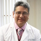 Dr. José Arturo Vázquez Vázquez