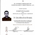 Ampliar imagen: certificate 1