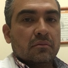 Dr. Carlos Natalio Melo Martínez