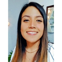 Ampliar imagen: Claudia Pamela Fajardo Gómez, Psicólogo León