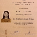 Ampliar imagen: certificate 1
