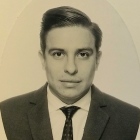 Dr. Luis Gerardo Jacobo Rivera