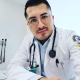 Adán Leví De la Rosa Chaparro
