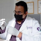 Dr. Jorge Antonio Becerra Villa