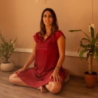 Lic. Beatriz Acosta Cuevas