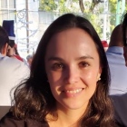 Dra. Berenice Torres Díaz