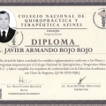 Ampliar imagen: certificate 5