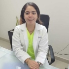 Dra. Zeltzin Gonzalez