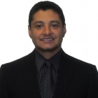 Dr. Pablo David Lopez Cartagena