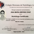 Ampliar imagen: certificate 5