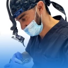 Dr. Josué Carrillo Mendiburu